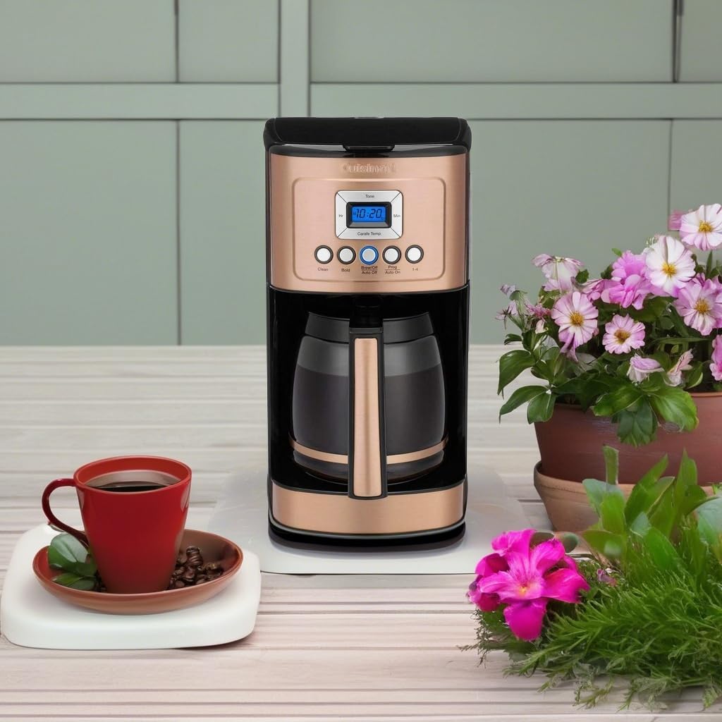 14 Cup Programmable Coffeemaker R333091
