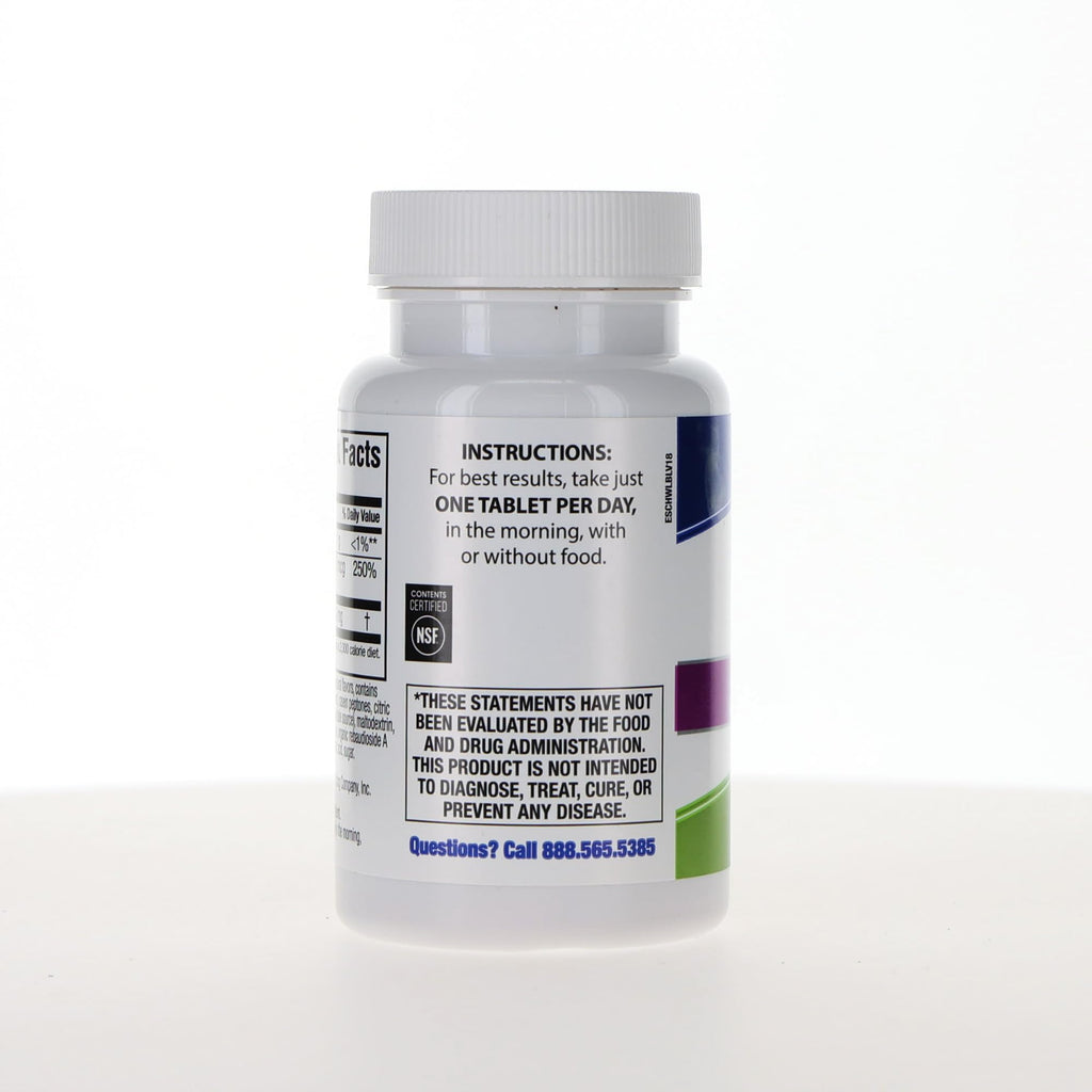 Mixed Berry Chewables with Storage Box W4825