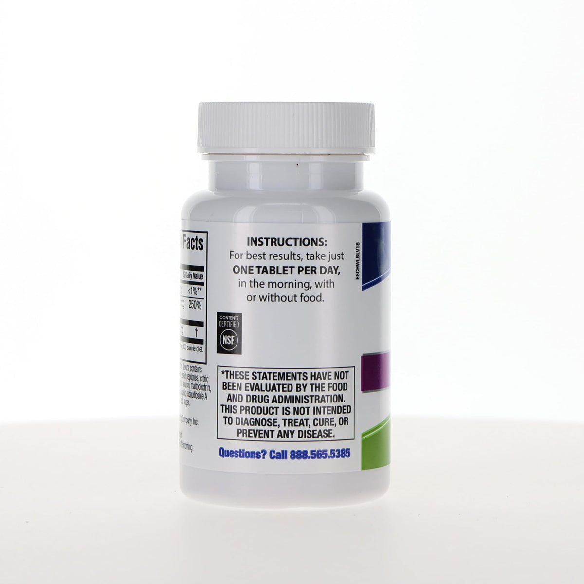 Mixed Berry Chewables with Storage Box W4825