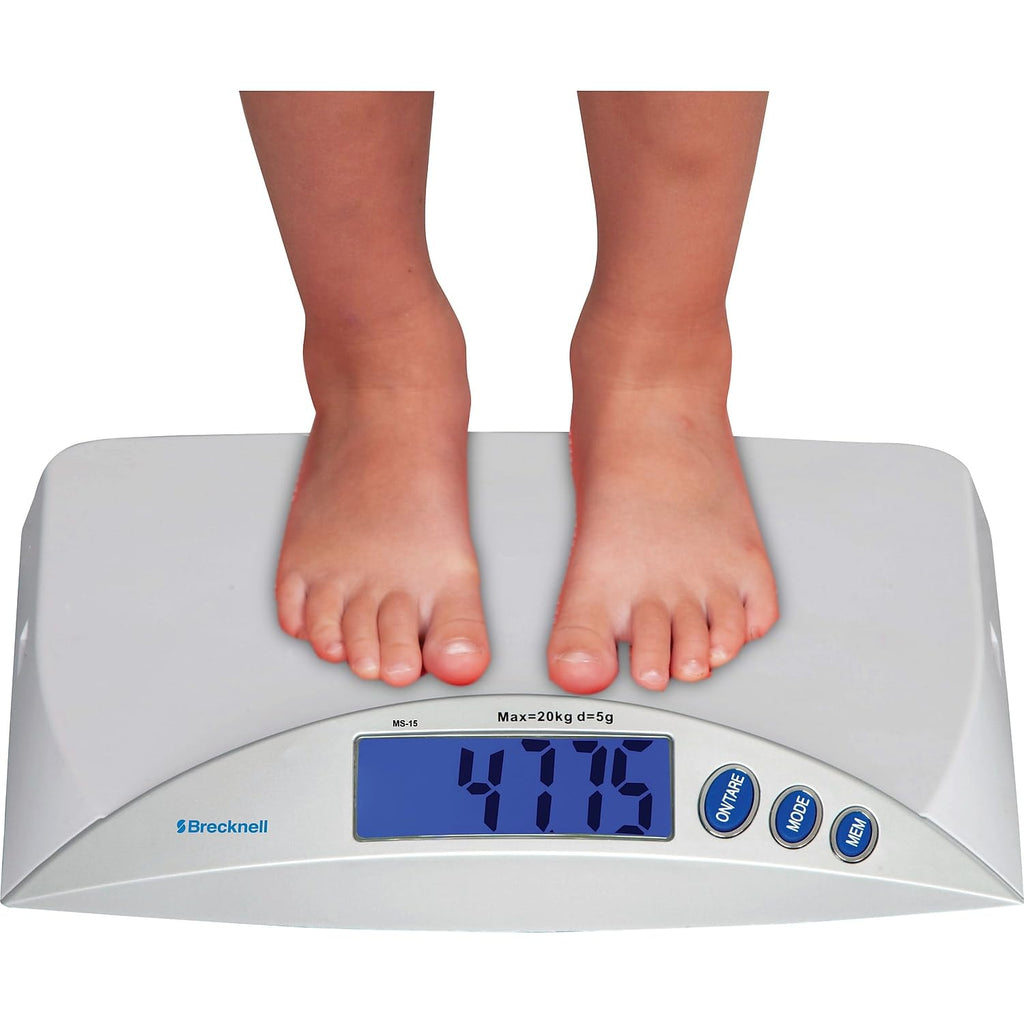 44 lb x 0.01 lb Medical Veterinary Scale D255