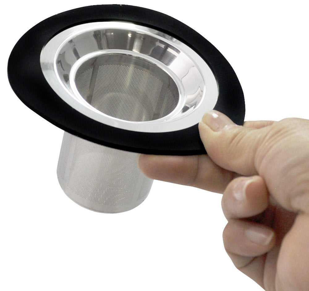 Strainer T6298