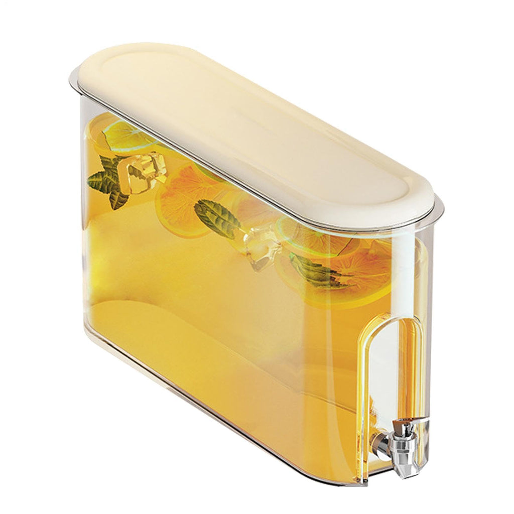 Refrigerator Drink Dispenser with Spigot R6210