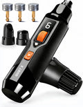 Ultra Quiet Dog Nail Grinder K360