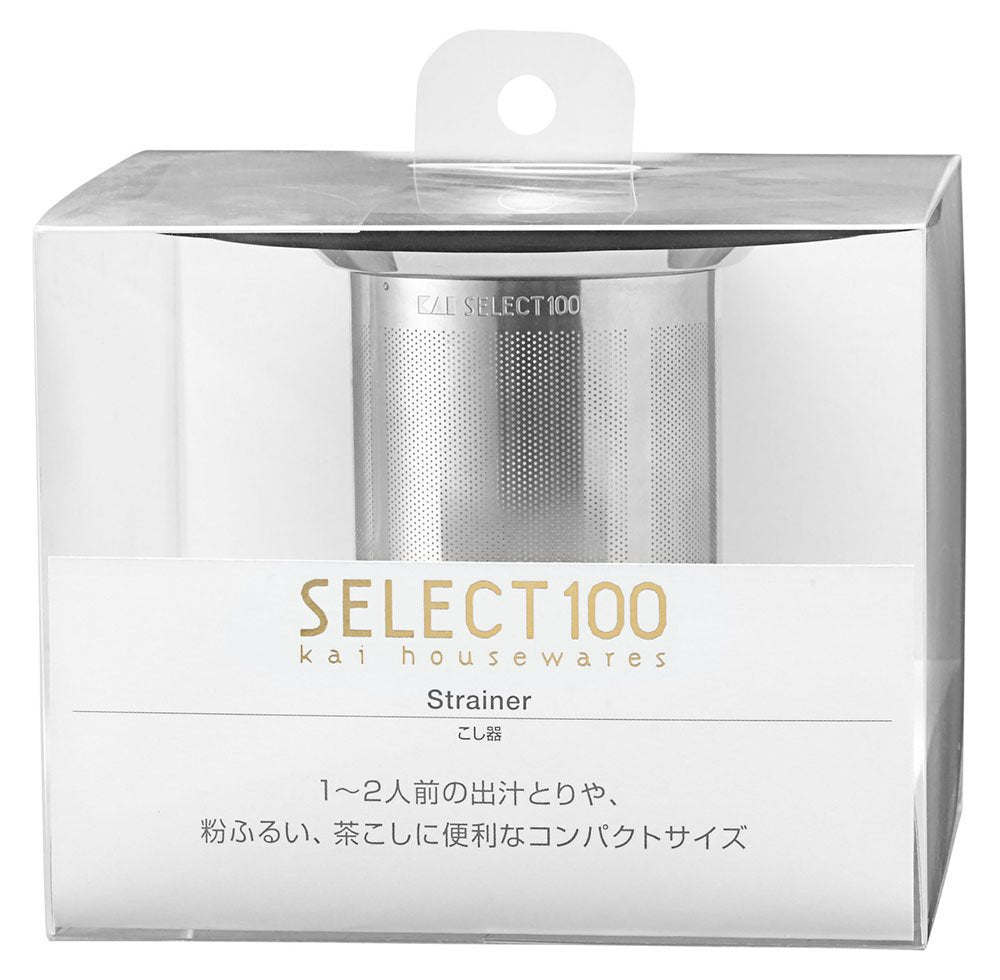 Strainer T6298