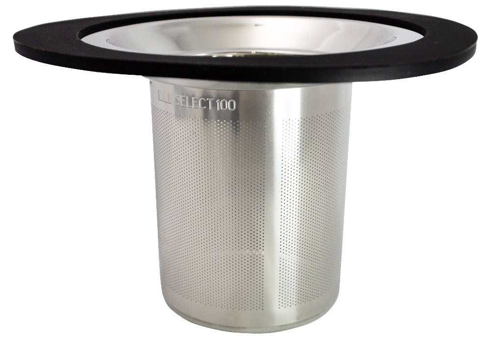 Strainer T6298