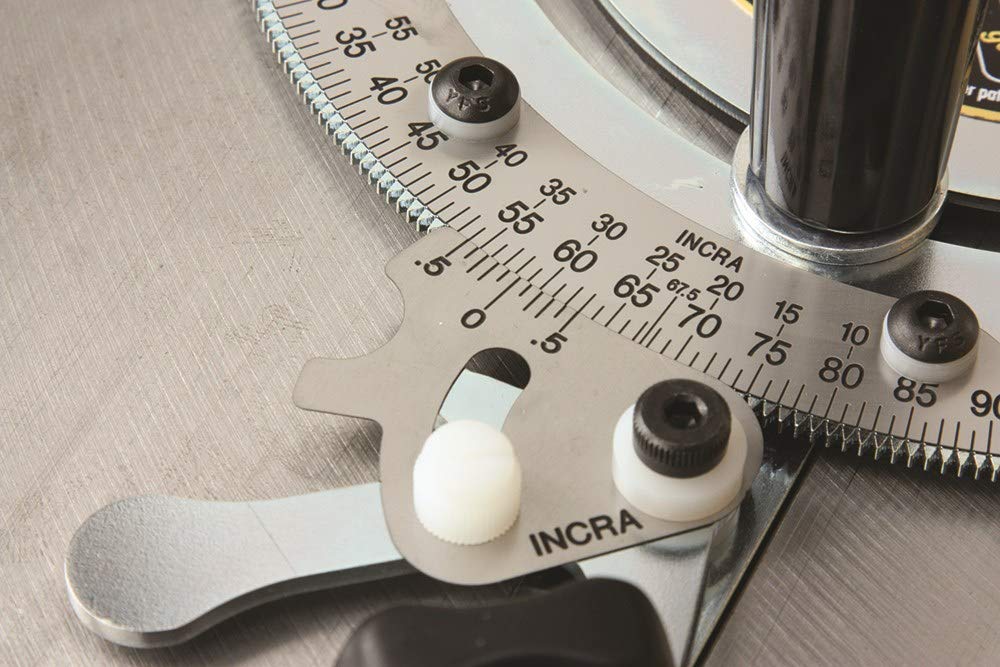 Miter Gauge E53380