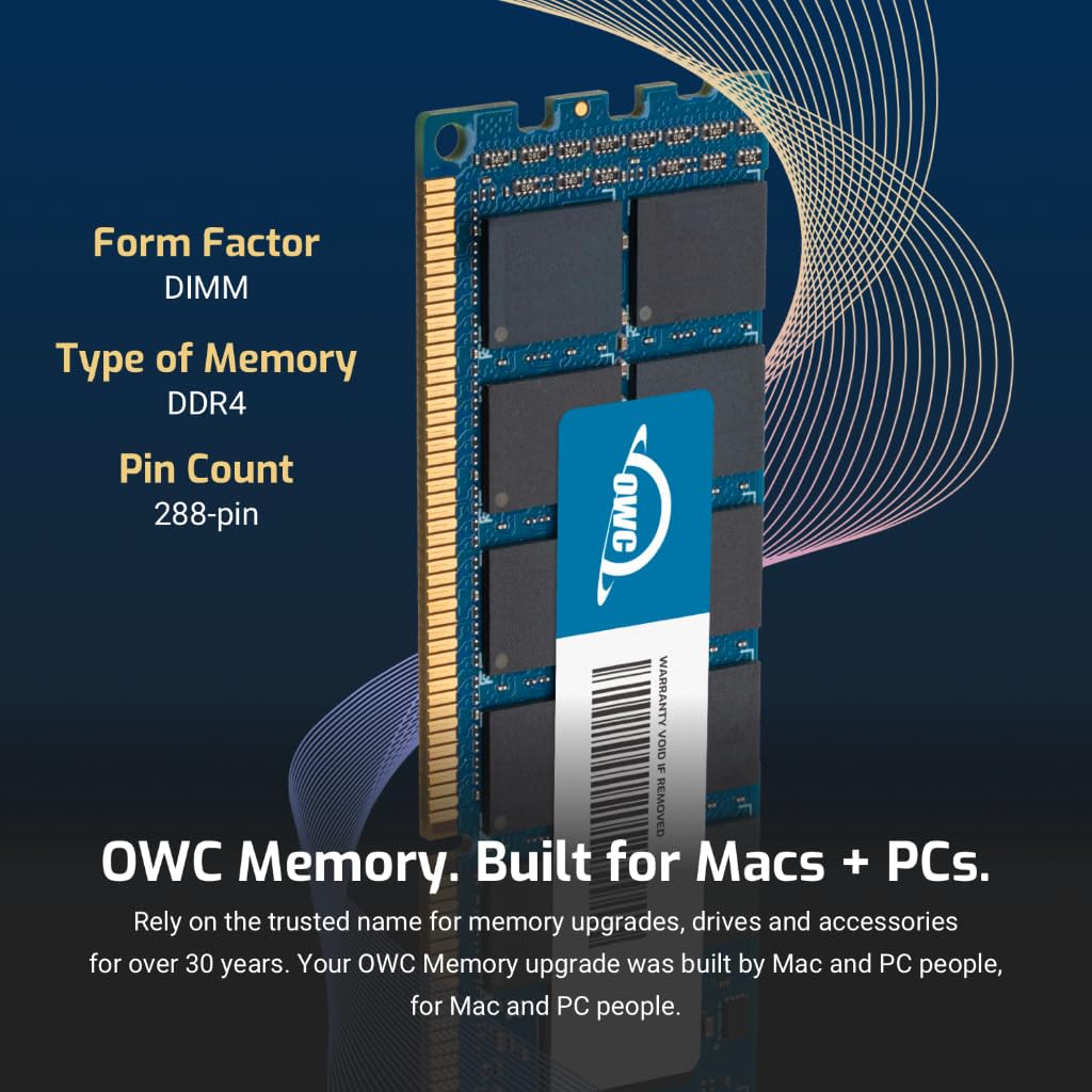 16GB Memory RAM Kit S8984
