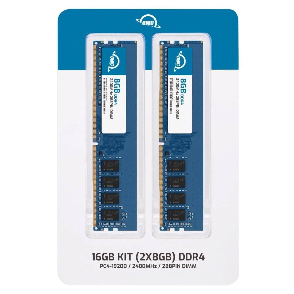16GB Memory RAM Kit S8984