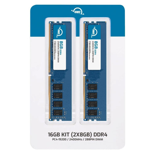 16GB Memory RAM Kit S8984