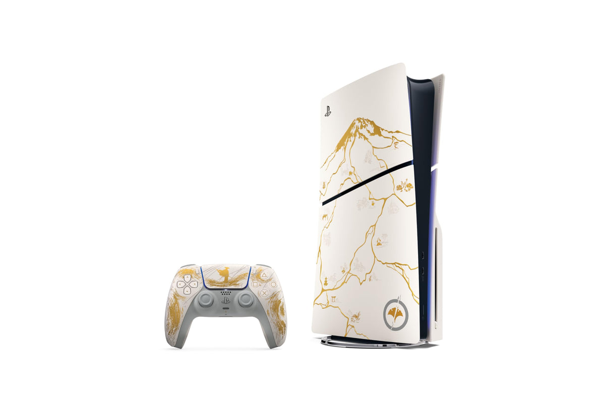 PlayStation 5 Console Bundle S55113