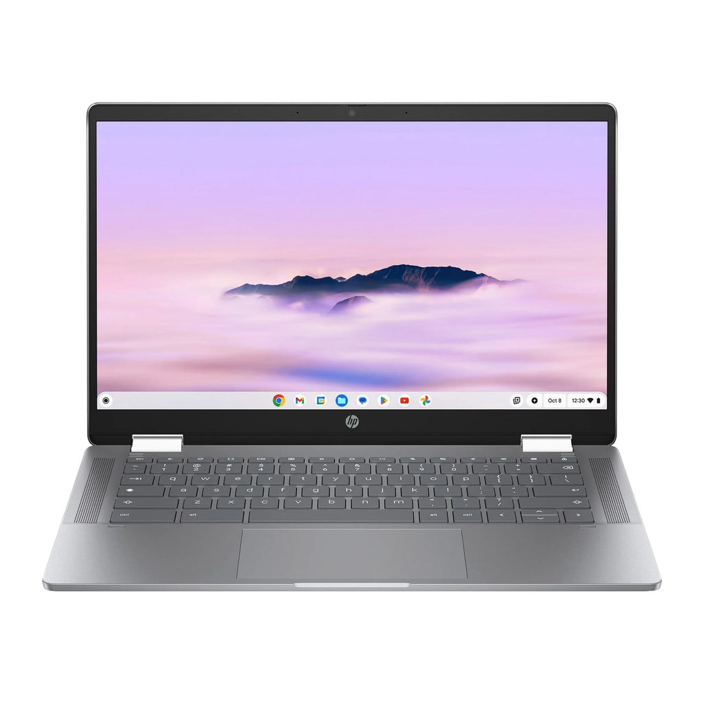 14in FHD Touch Chromebook Plus Intel i3 8GB RAM 128GB D51633