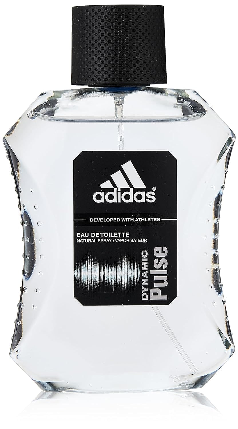 Eau De Toilette Spray 3.4 Ounce H137