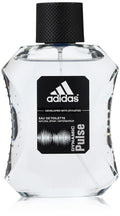 Eau De Toilette Spray 3.4 Ounce H137