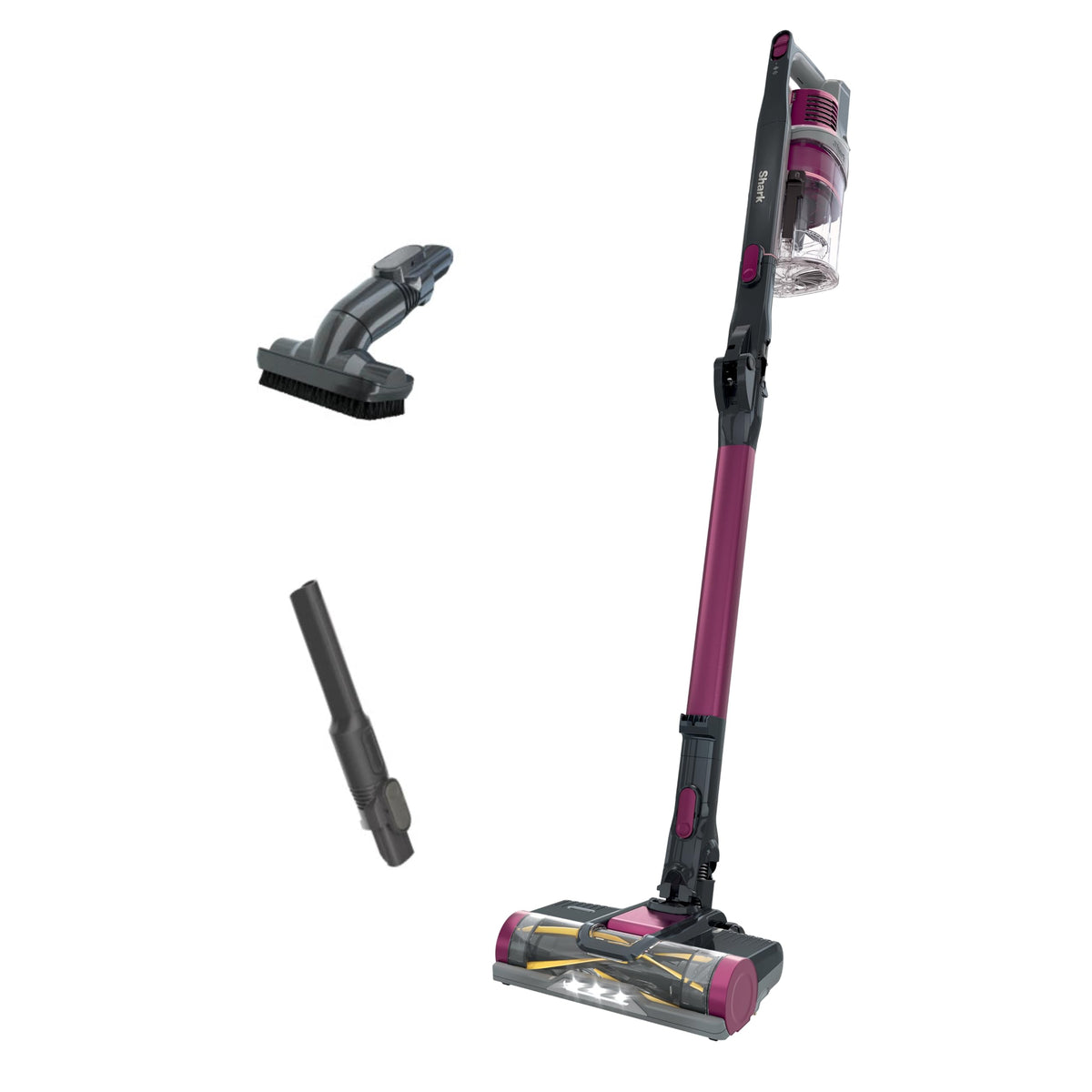 Cordless Stick Vacuum C796824