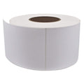 4"x 6" Direct Thermal Labels, 4 Rolls, 4000 Labels I180