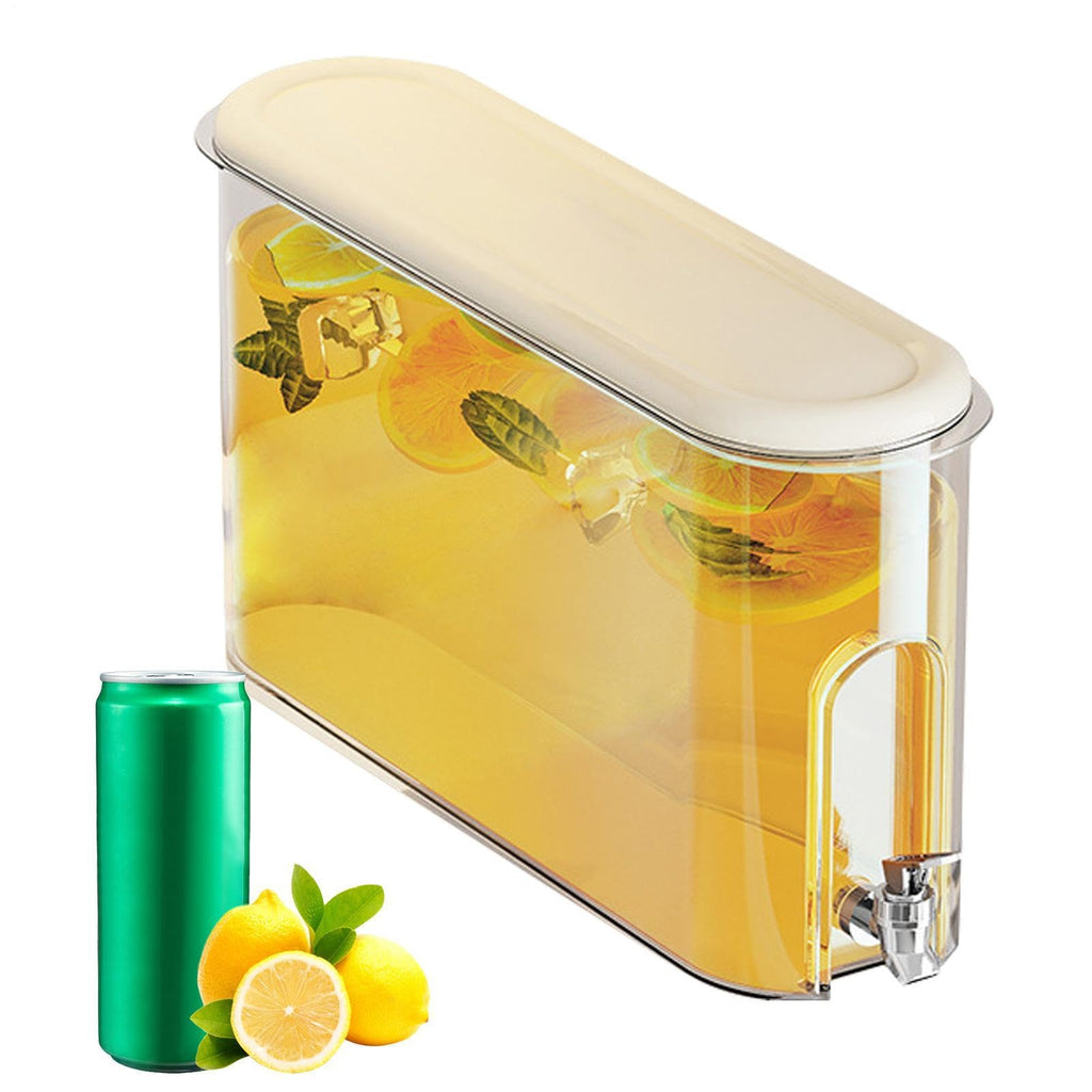 Refrigerator Drink Dispenser with Spigot R6210