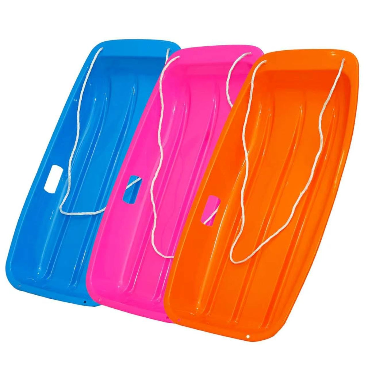 Snow Sled T736