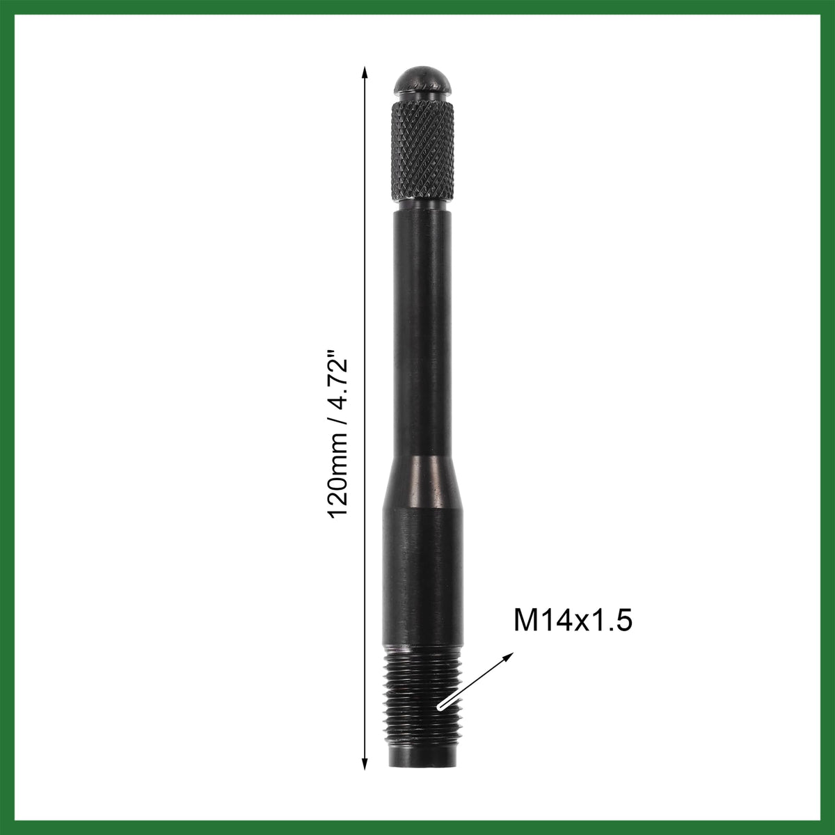 M14x1.5 Wheel Alignment Pin Pack of 1 S786