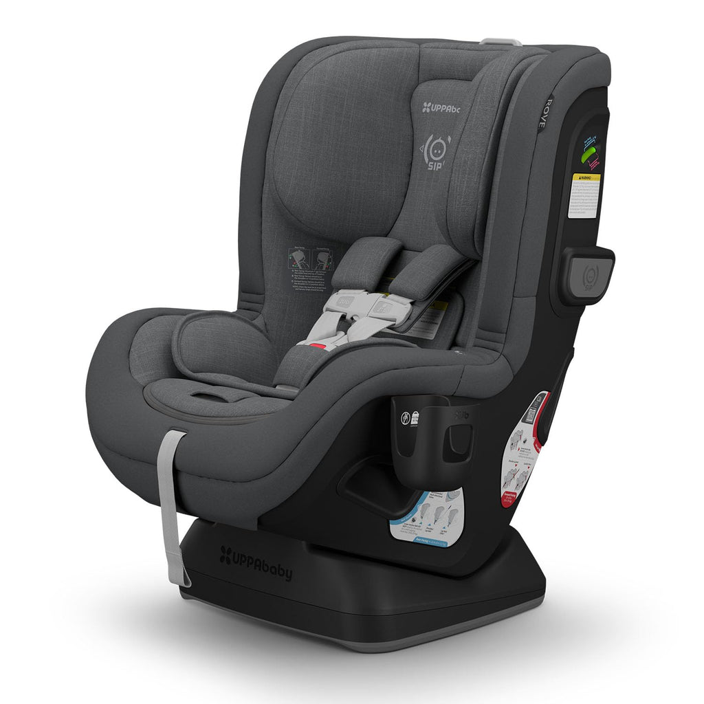 Convertible Car Seat W5480