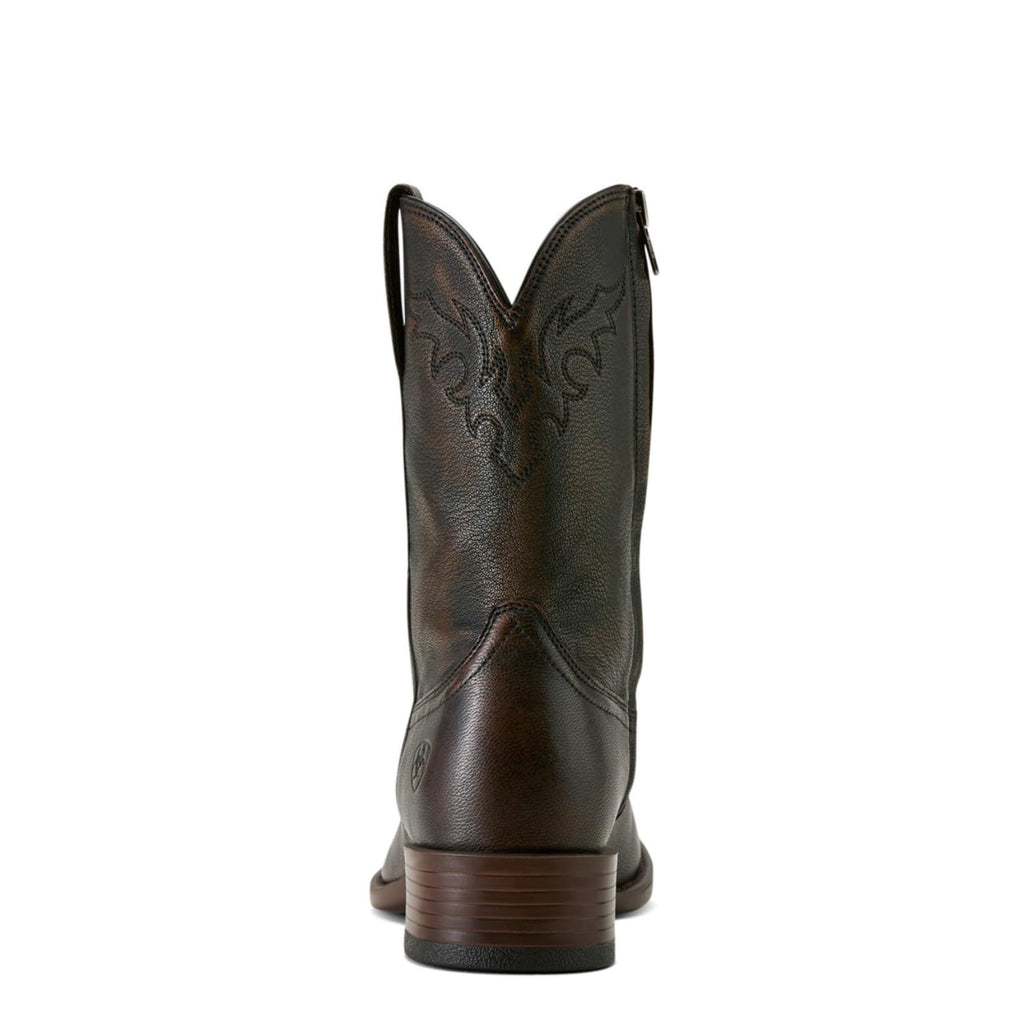 Western Boots T28180