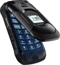 Unlocked Waterproof Rugged Flip Phone A58911