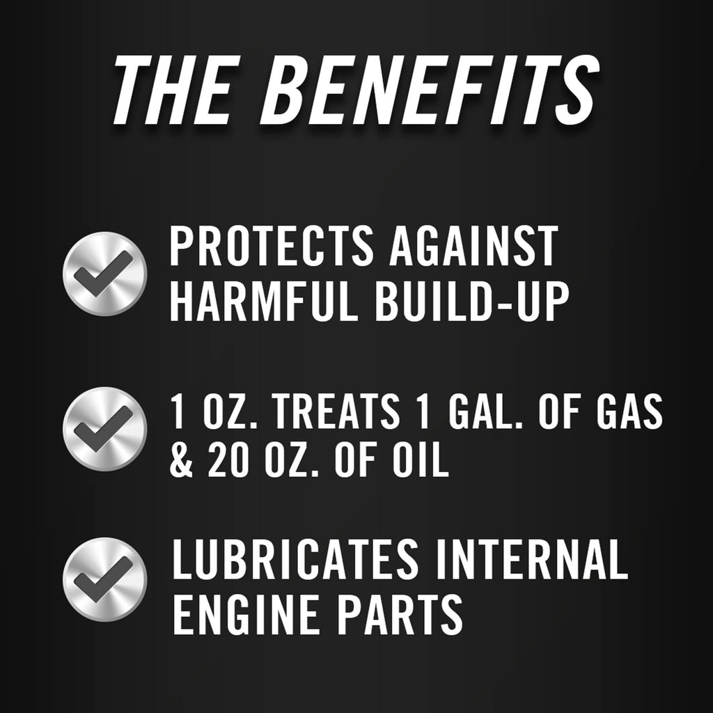 16 oz Multi-System Additive U390