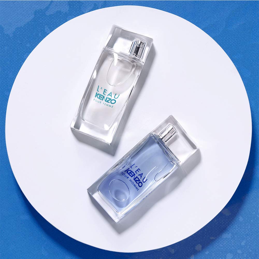 Eau de Toilette 3.3 Oz U353