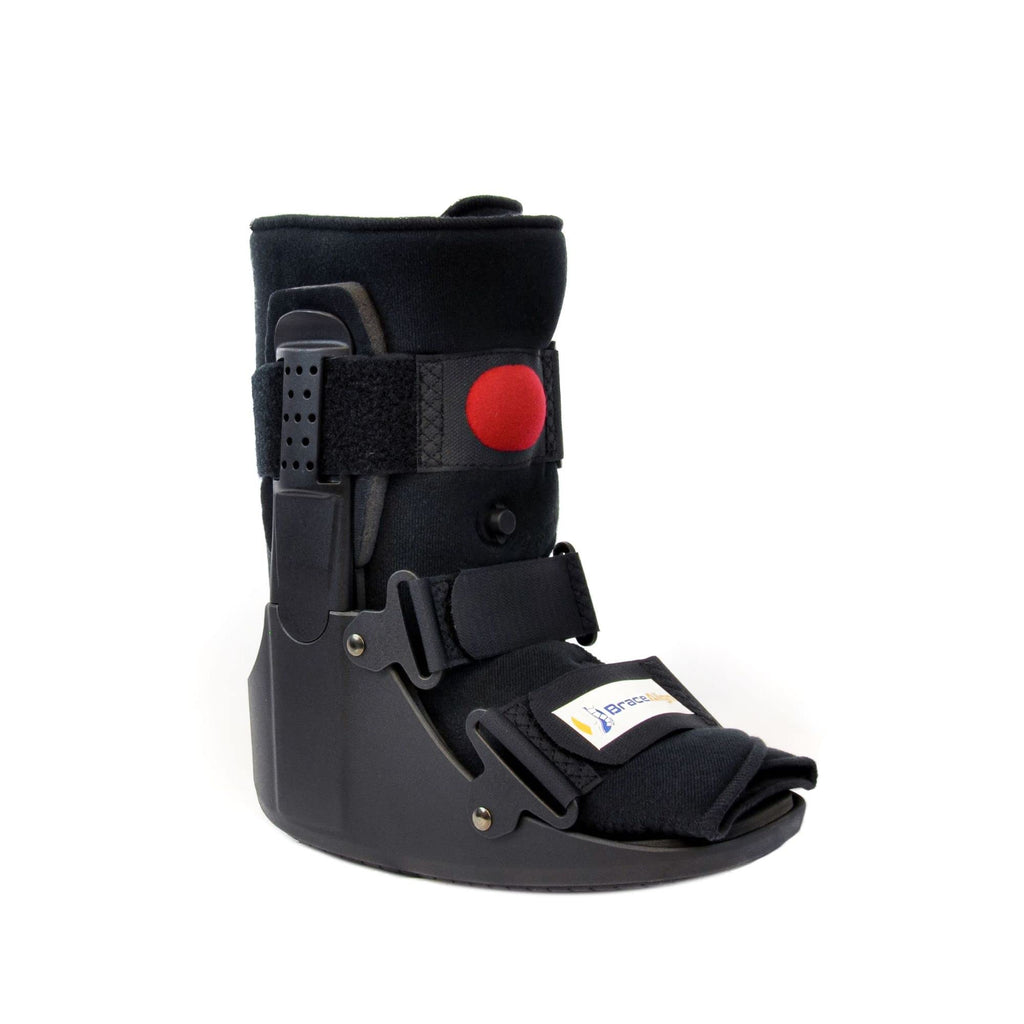 Short Air CAM Walker Boot J50637