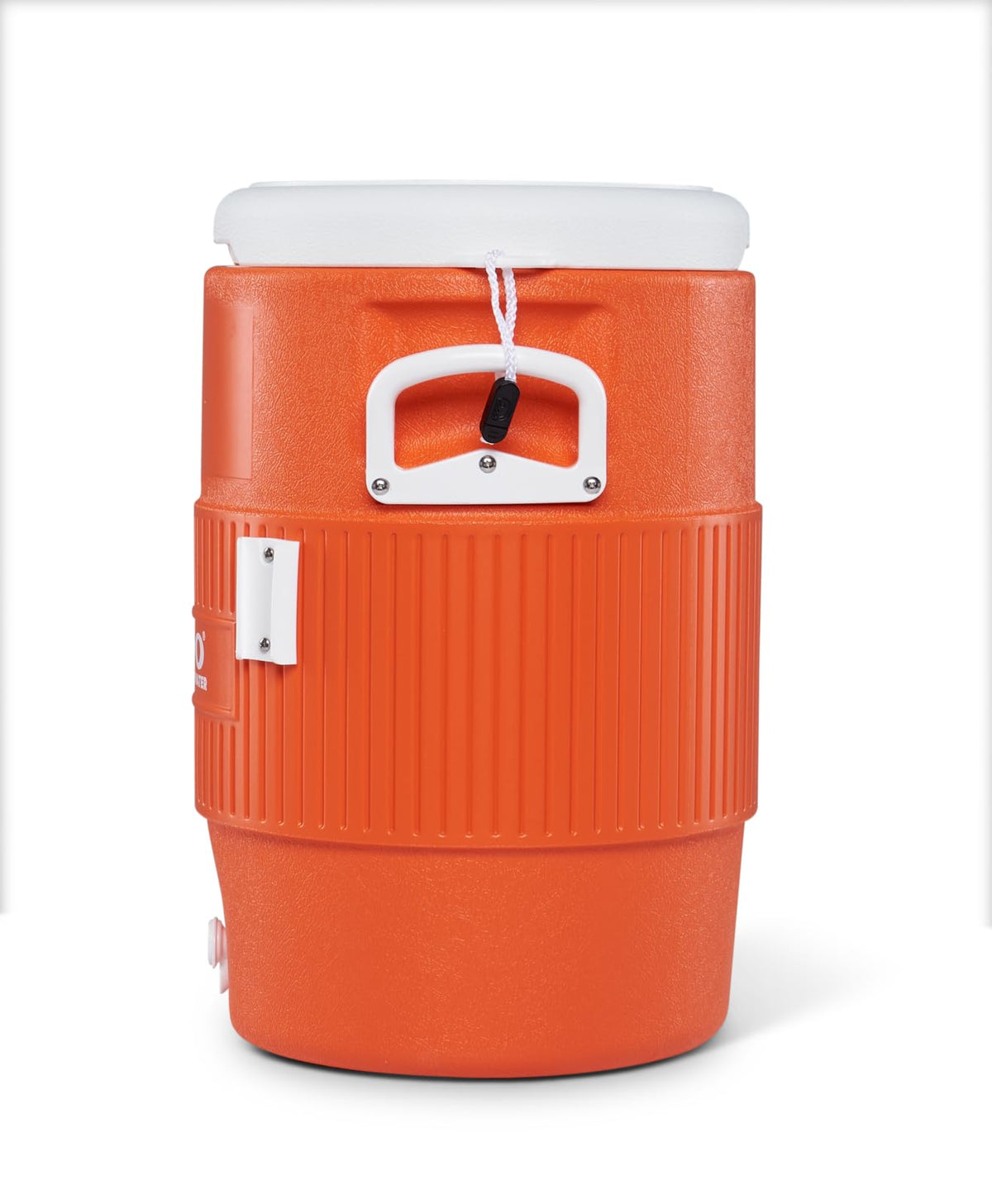 5 Gallon Insulated Portable Beverage Dispenser E265781