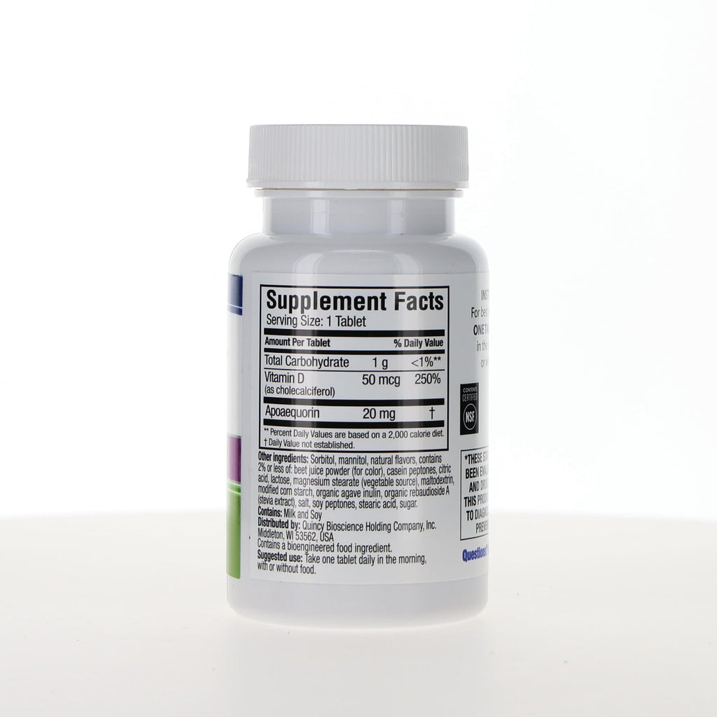 Mixed Berry Chewables with Storage Box W4825