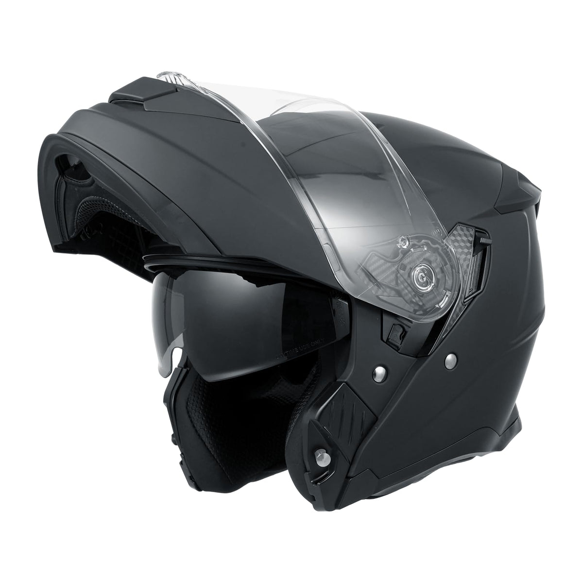 Flip-Up Full Face Modular Motorcycle Helmet H530596
