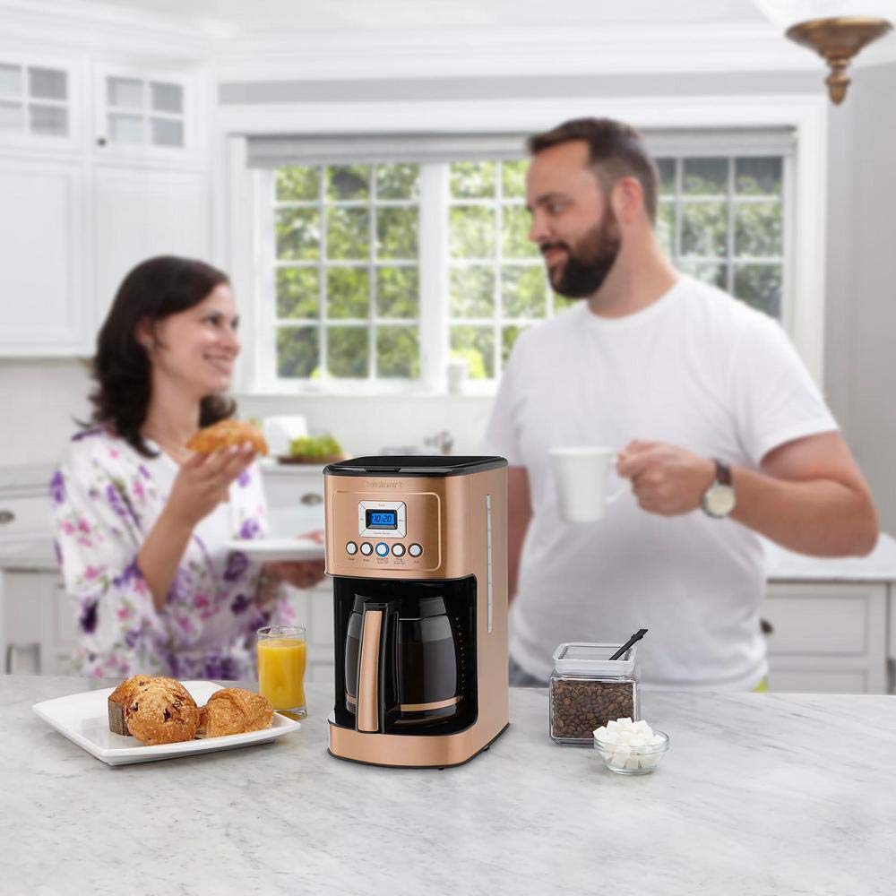 14 Cup Programmable Coffeemaker R333091
