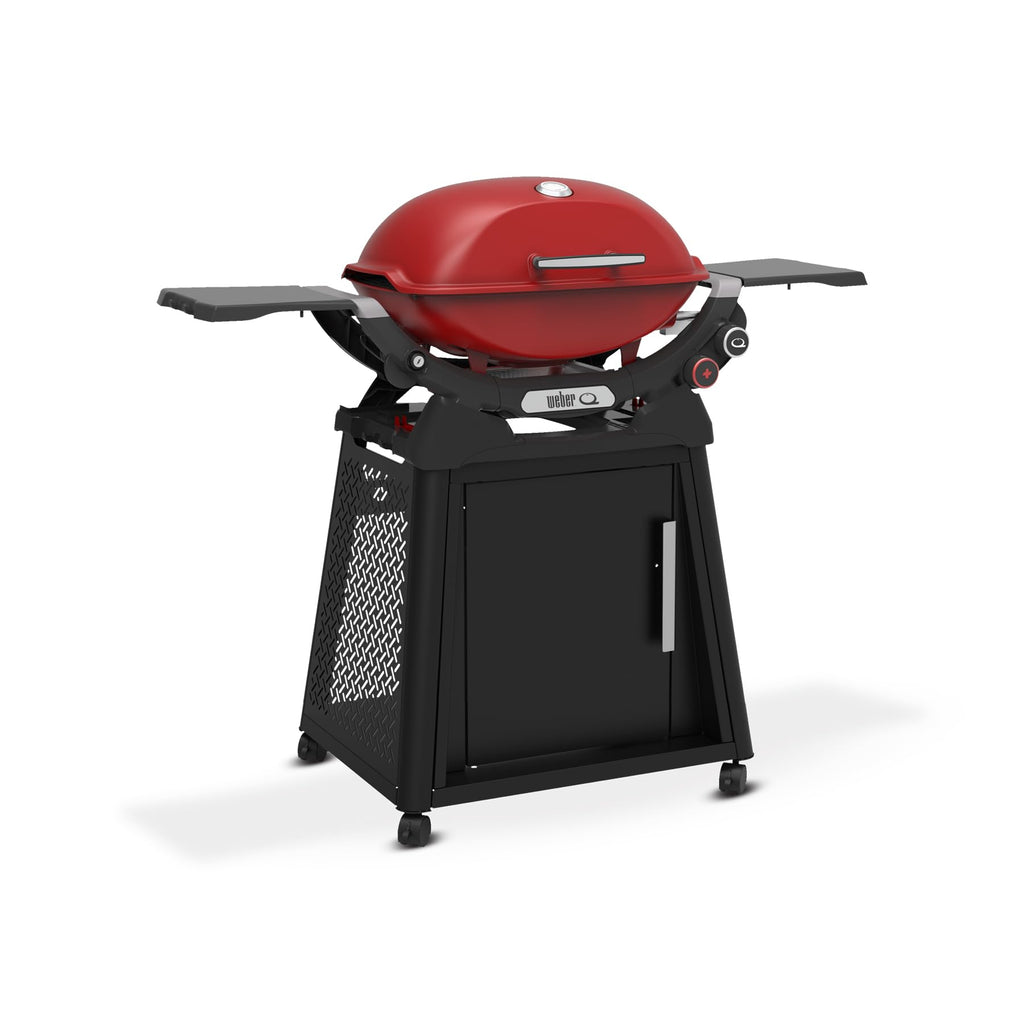 Liquid Propane Grill with Stand Q675