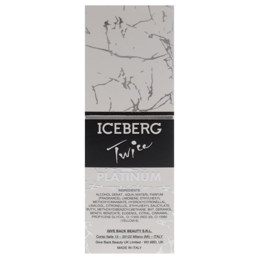 4.2 oz EDT Spray S527383