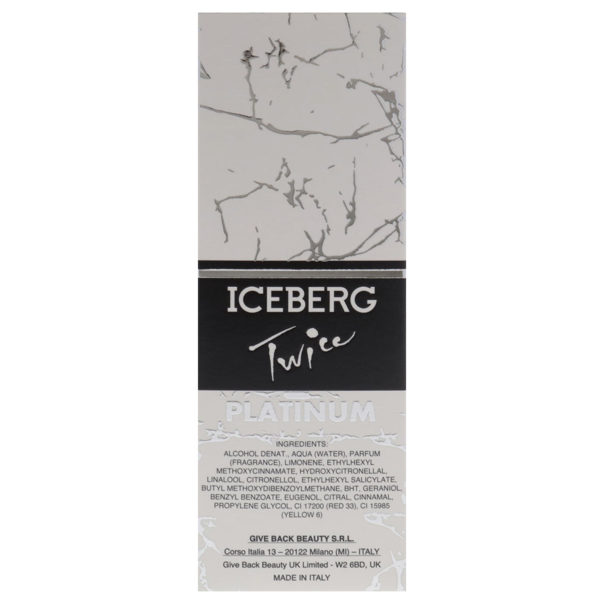 4.2 oz EDT Spray S527383