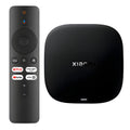 Android 4K UHD TV Box 2GB + 32GB Storage WiFi 6 HDMI 2.1 D90708