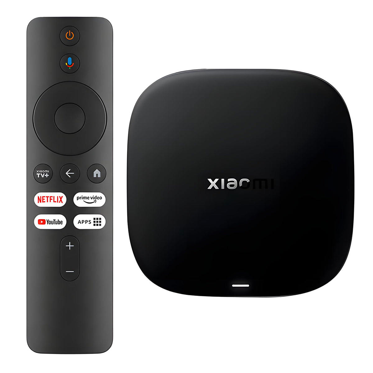 Android 4K UHD TV Box 2GB + 32GB Storage WiFi 6 HDMI 2.1 D90708