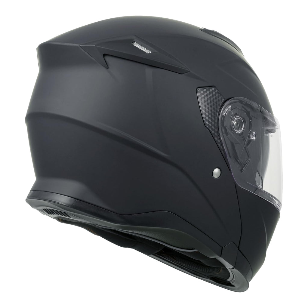 Flip-Up Full Face Modular Motorcycle Helmet H530596