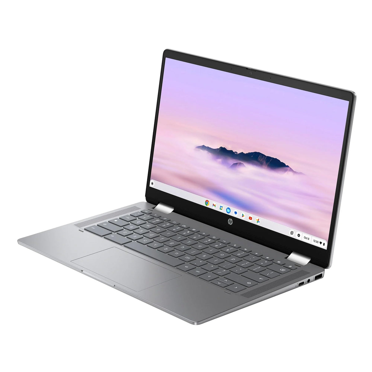 14in FHD Touch Chromebook Plus Intel i3 8GB RAM 128GB D51633