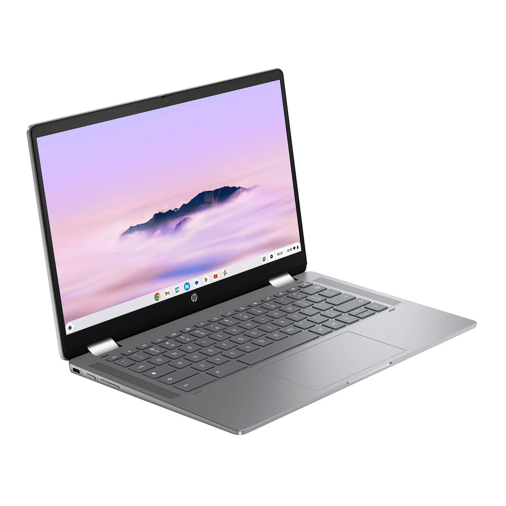 14in FHD Touch Chromebook Plus Intel i3 8GB RAM 128GB D51633