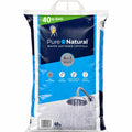 Water Softener Salt Crystals 40 lb O520