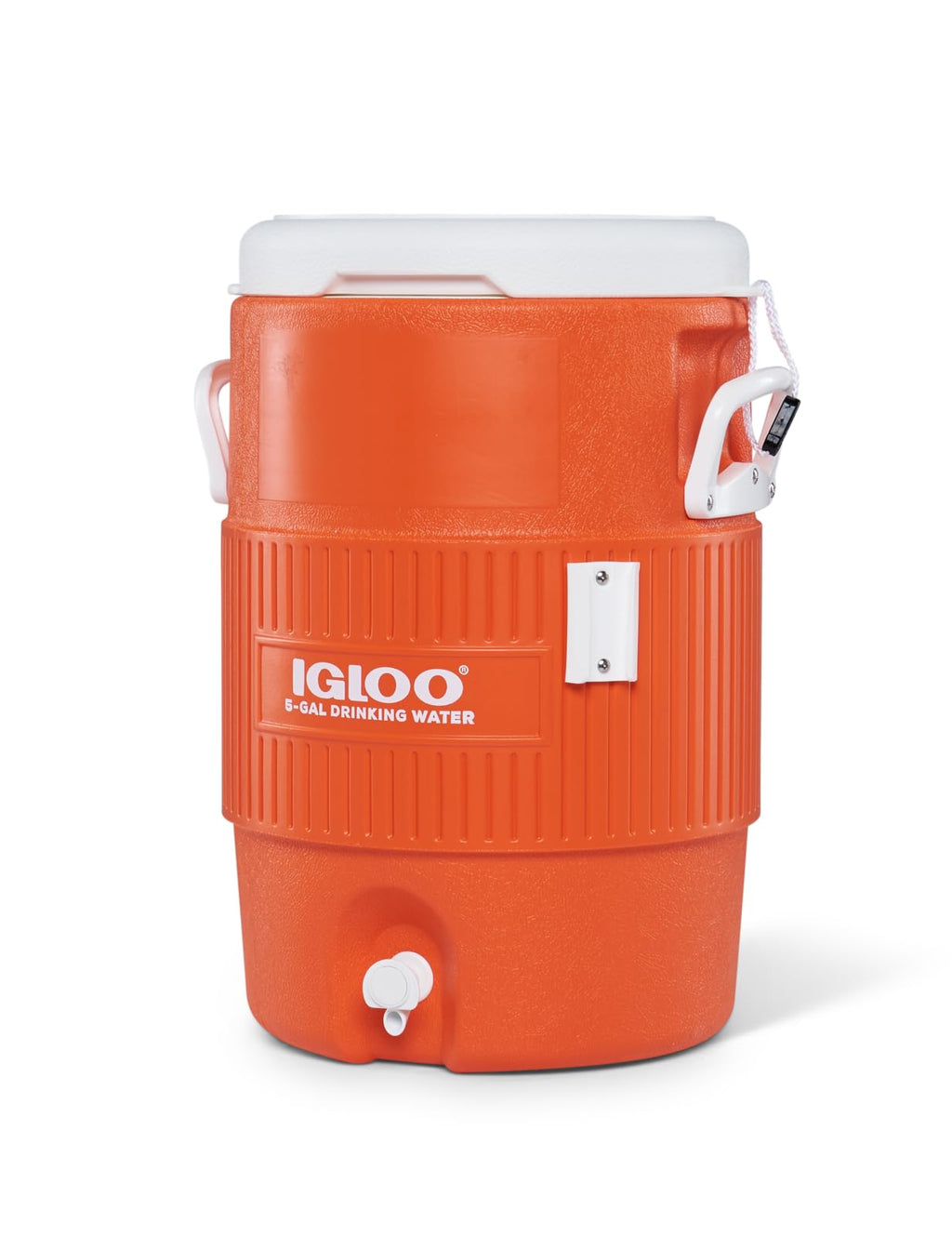 5 Gallon Insulated Portable Beverage Dispenser E265781