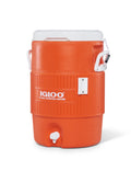 5 Gallon Insulated Portable Beverage Dispenser E265781