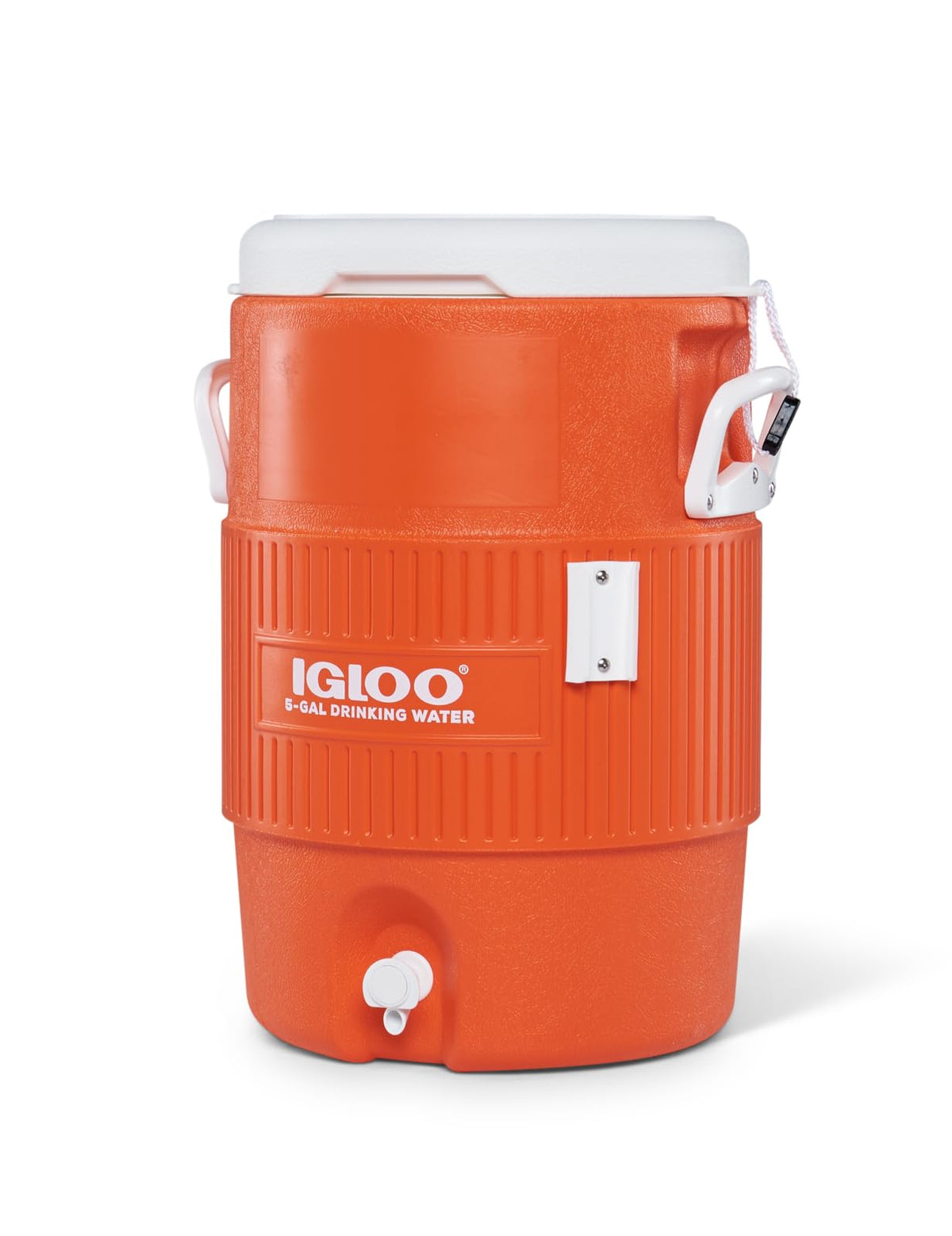 5 Gallon Insulated Portable Beverage Dispenser E265781