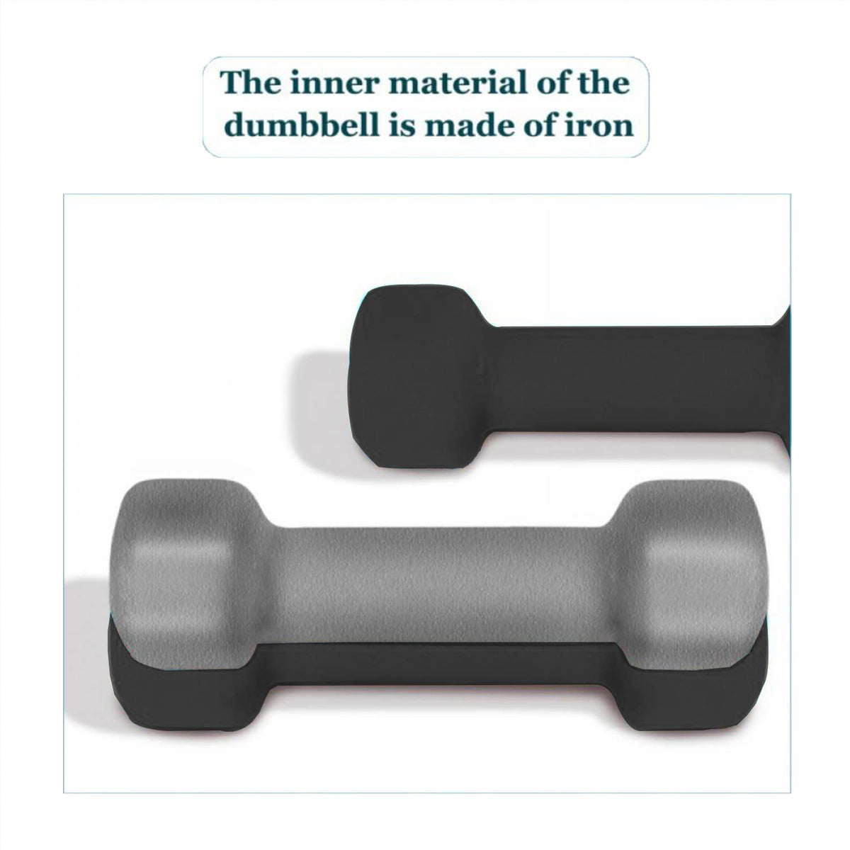 Dumbbells Weights Set P704