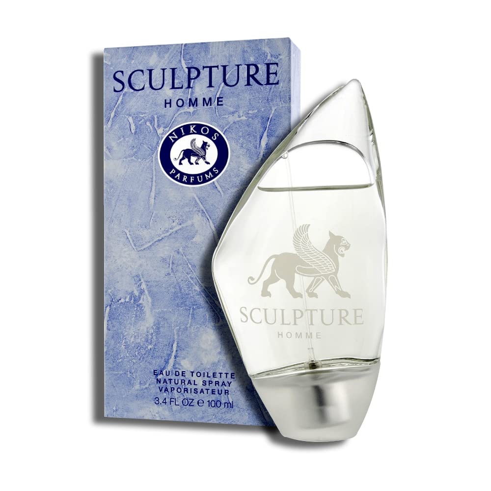 3.4 Oz Edt Spray for Men Q12680