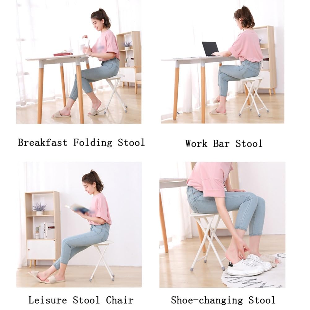 Folding Bar Stool Y371286