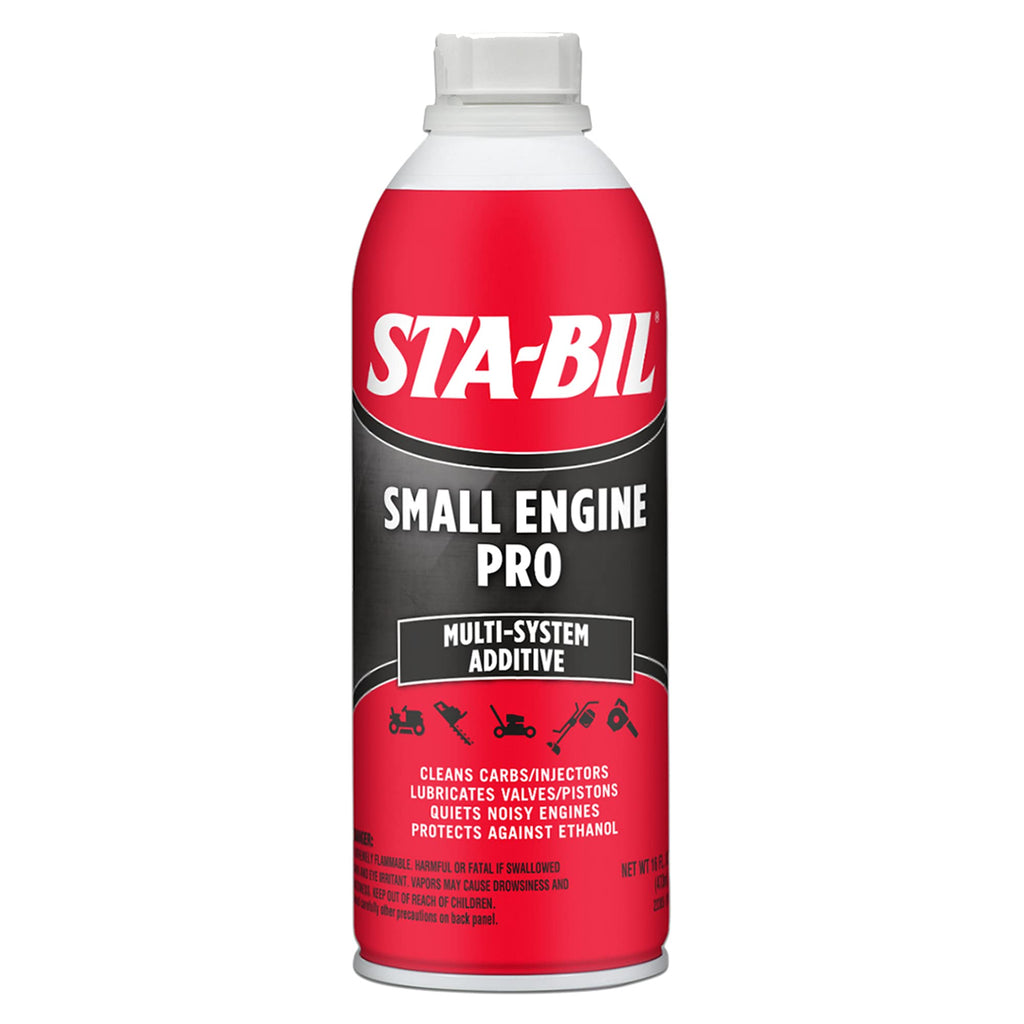 16 oz Multi-System Additive U390