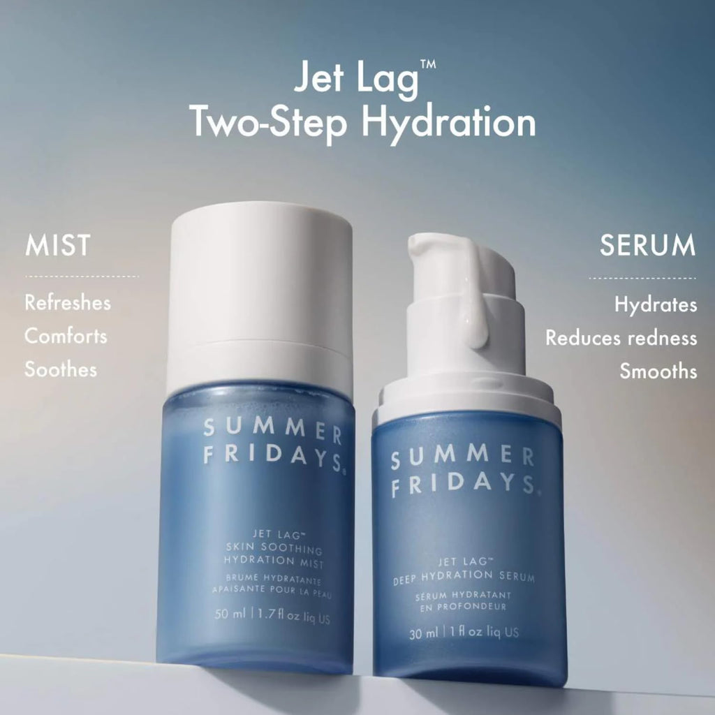 Hydrating Face Mist 1.7 Fl Oz V9911