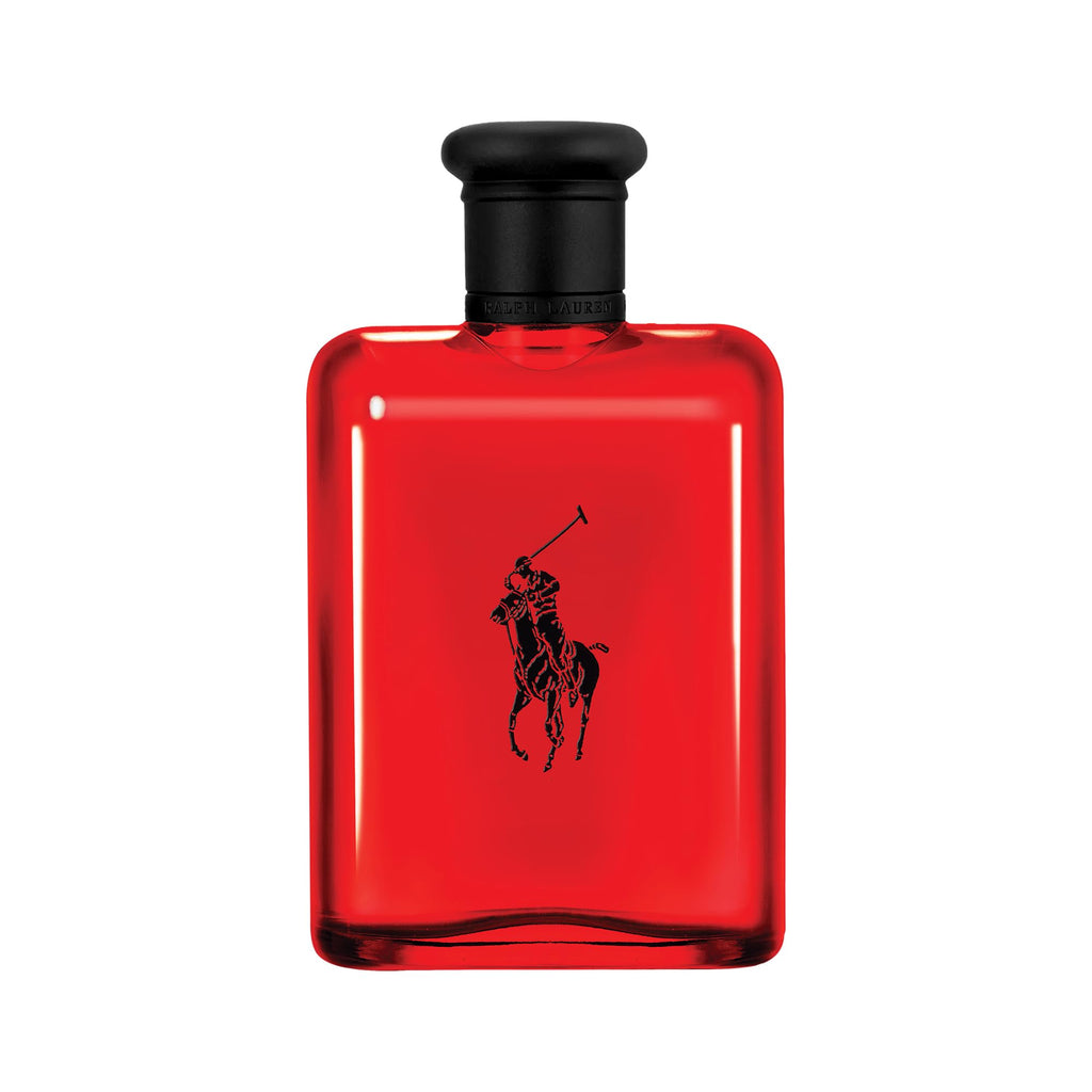 Polo Red Eau de Toilette J789